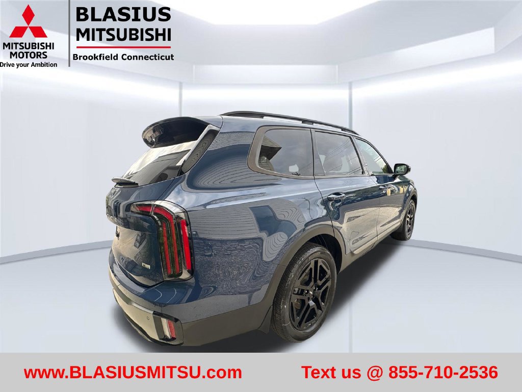 Used 2023 Kia Telluride SX Prestige X-Line AWD/4WD image 8