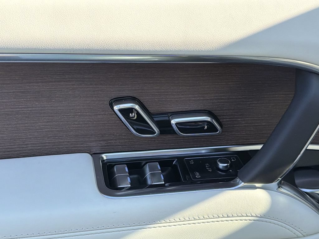 New 2026 Land Rover Range Rover SE AWD/4WD image 20
