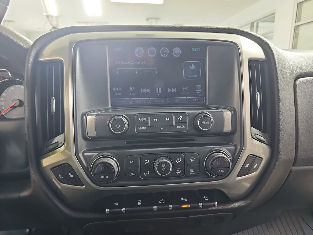 Used 2018 Chevrolet Silverado 1500 LT w/ All Star Edition image 26