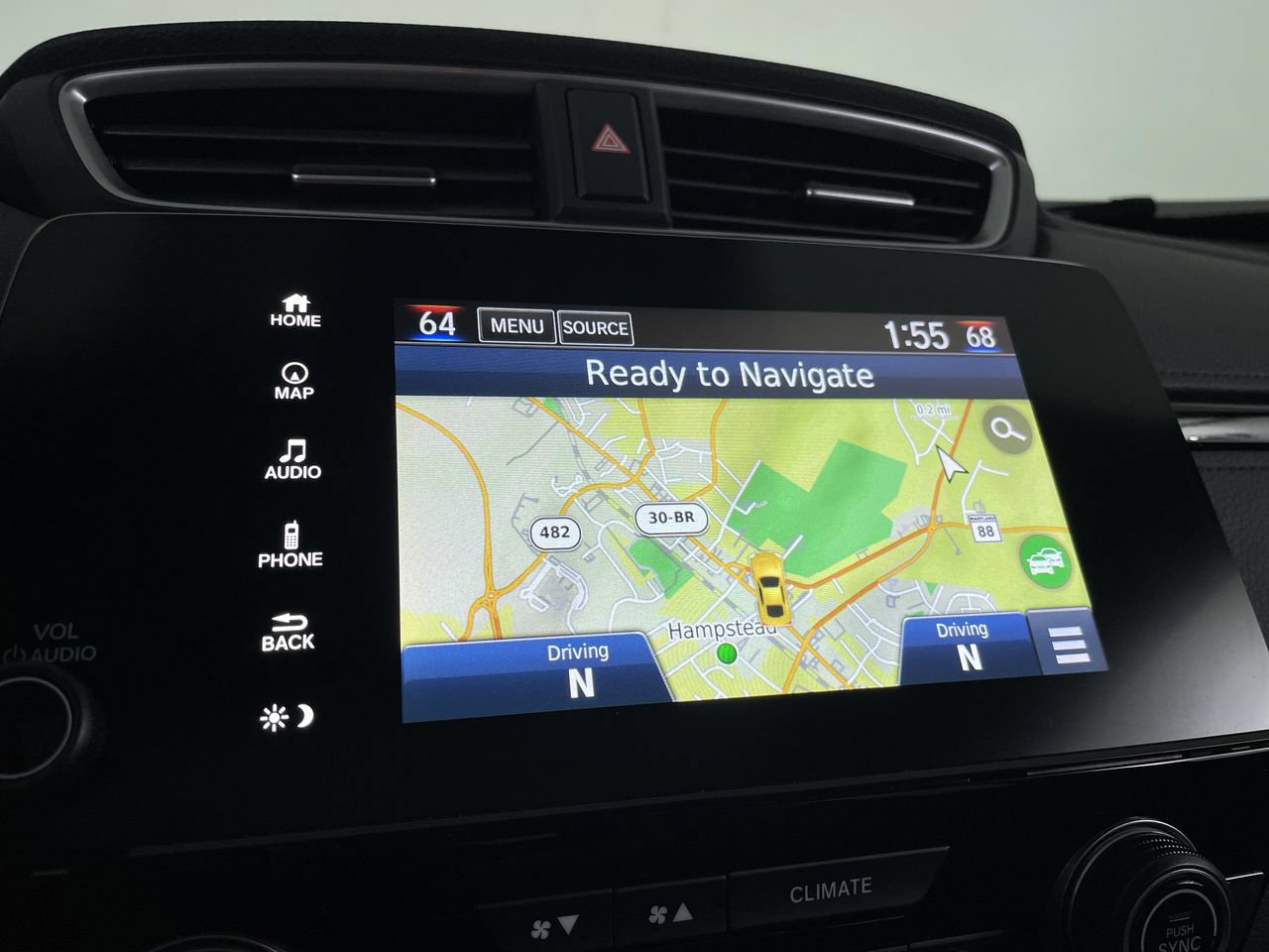 Used 2020 Honda CR-V Touring image 18