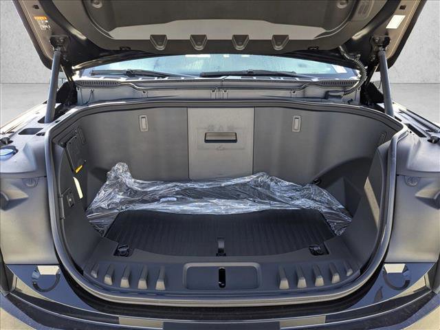 New 2025 Ford F150 Lightning Flash image 17