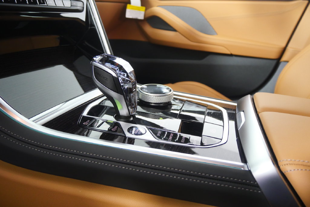 New 2026 BMW 840i RWD image 24