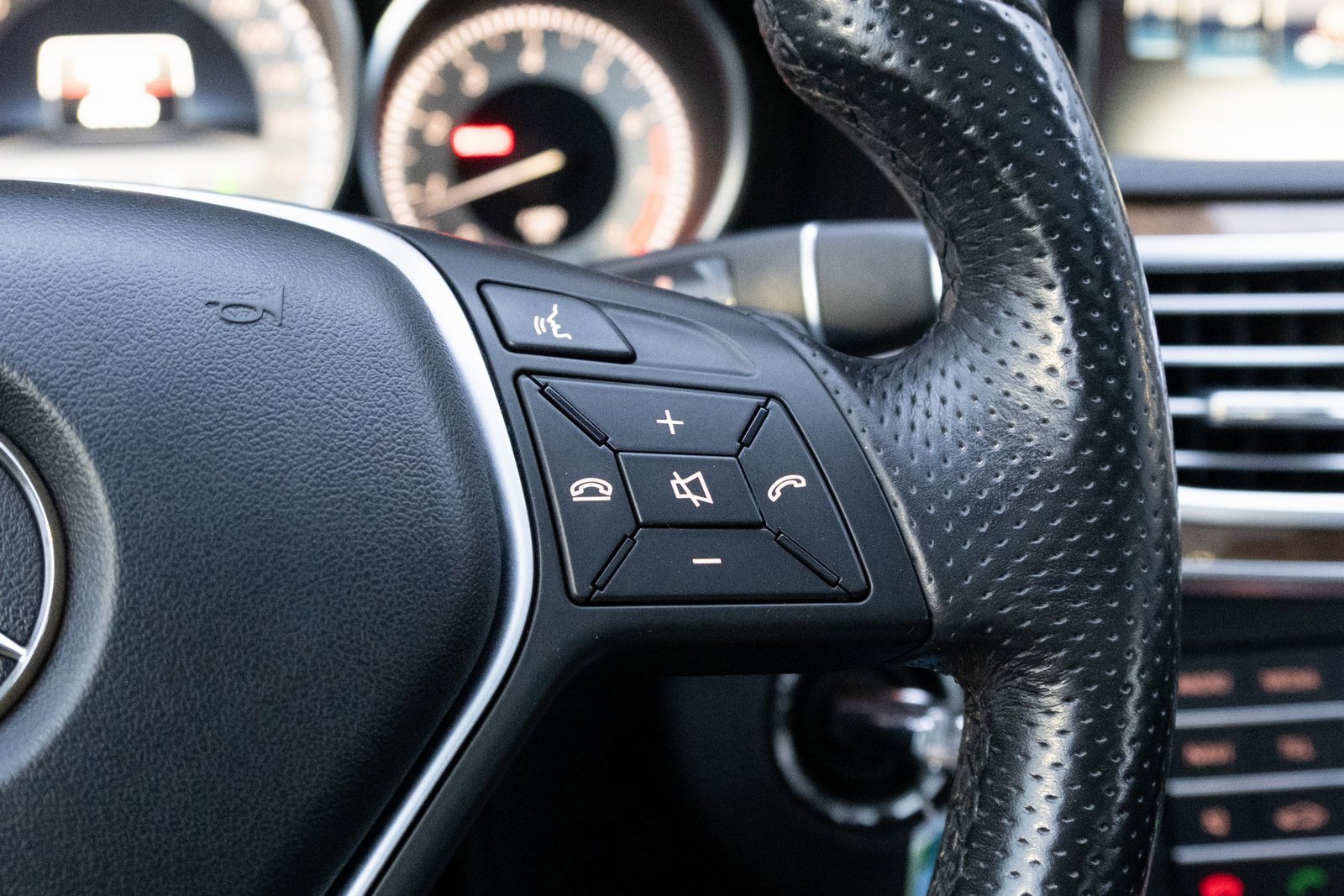 Used 2016 Mercedes-Benz E 350 E 350 image 8