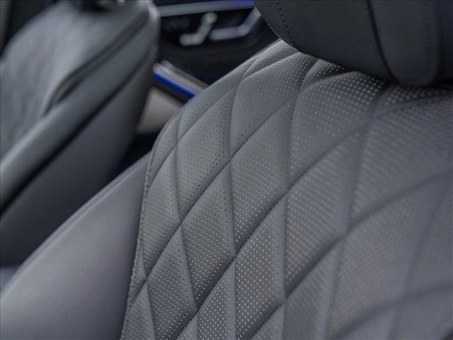 Used 2023 Mercedes-Benz S 580e 4MATIC Sedan image 21