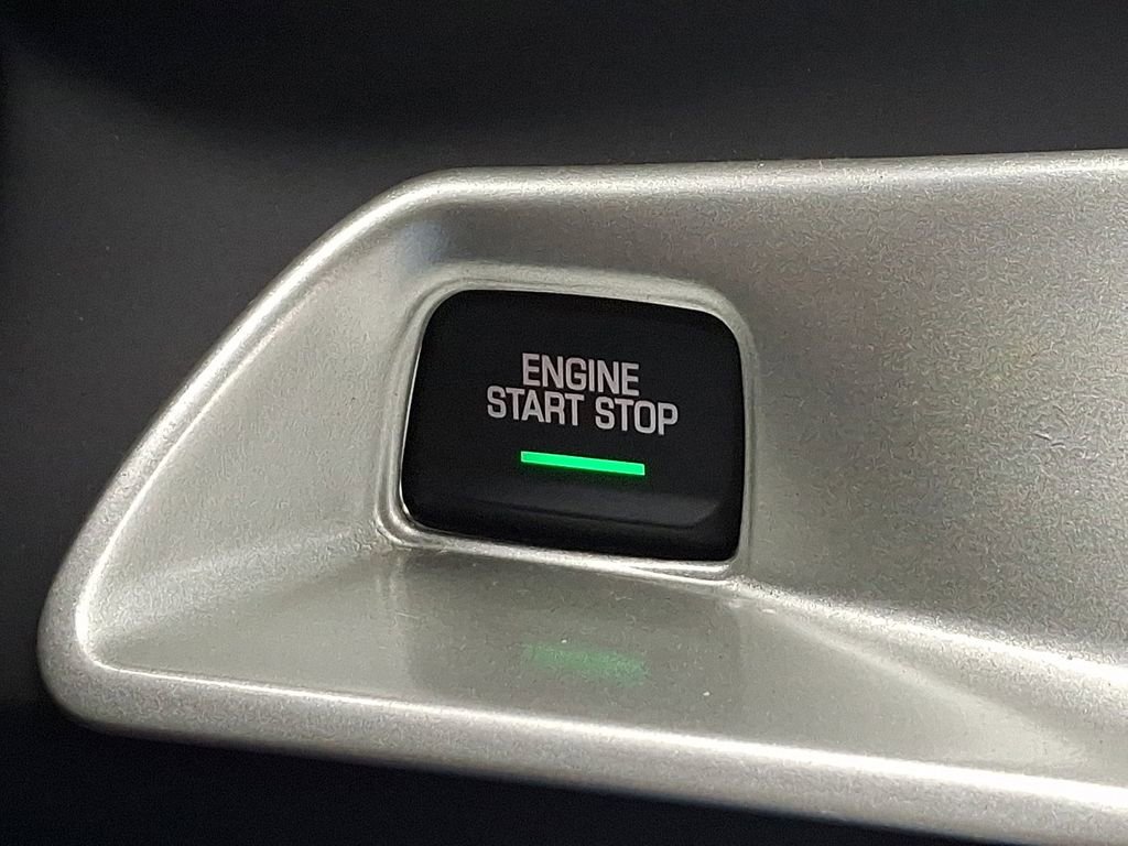 Used 2024 Chevrolet Camaro LT w/ RS Package image 23