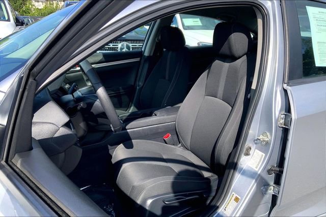 Used 2019 Honda Civic LX image 6