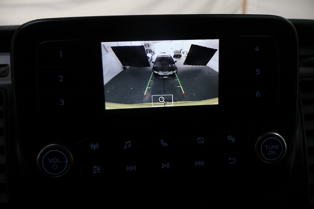 Used 2021 Ford Transit 250 148 High Roof w/ Load Area Protection Package image 20