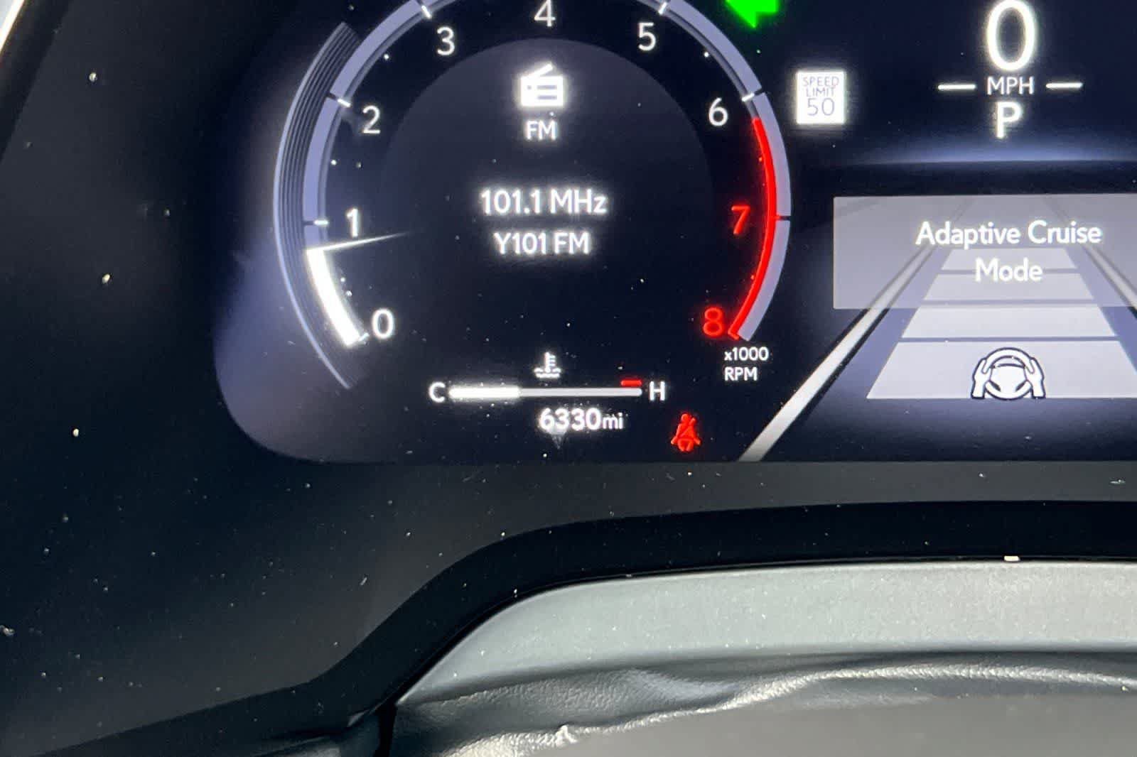 Used 2025 Lexus RX 350 Premium Plus w/ Accessory Package FWD image 25