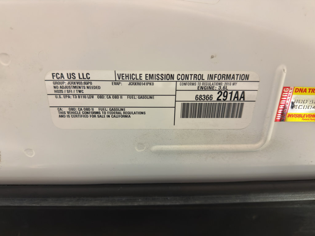 Used 2018 Dodge Challenger SXT Plus image 30