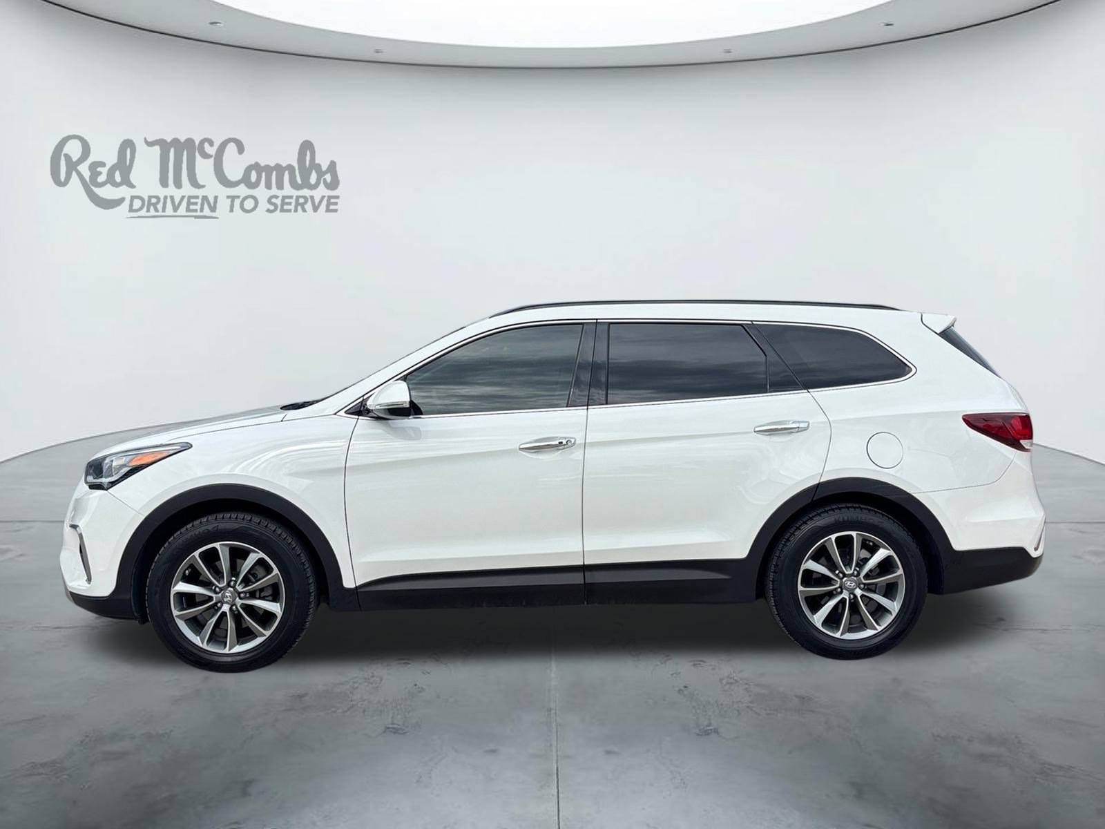 Used 2019 Hyundai Santa Fe XL SE w/ SE Premium Package 02 image 2