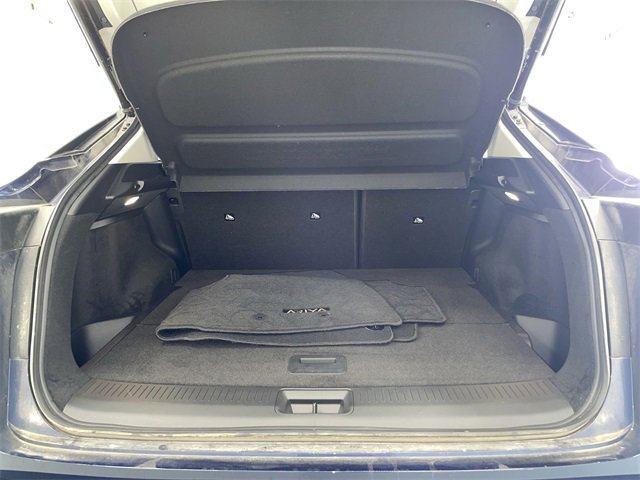 Certified 2024 Nissan Ariya FWD image 15