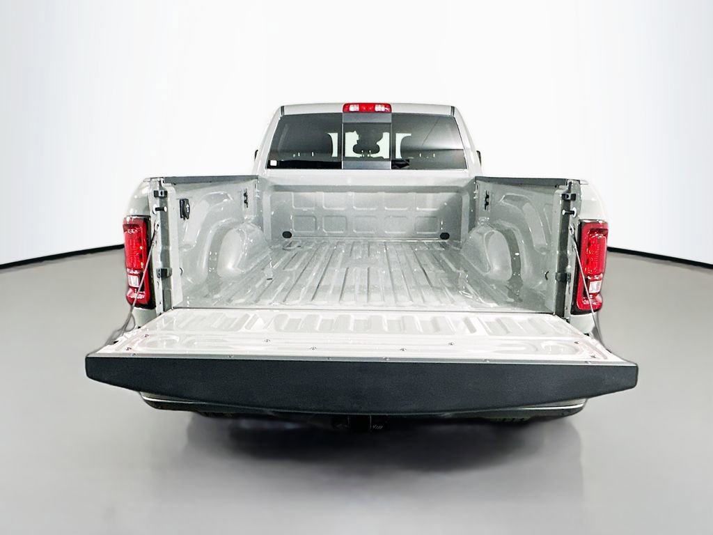 New 2026 RAM 2500 Tradesman image 16