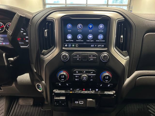 Used 2021 Chevrolet Silverado 1500 LT AWD/4WD image 10