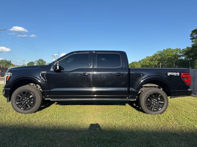Used 2024 Ford F150 Platinum w/ FX4 Off-Road Package AWD/4WD image 8