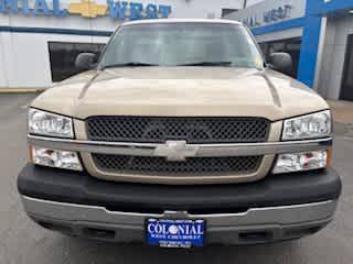 Used 2005 Chevrolet Silverado 1500 LS w/ Light Duty Power Package AWD/4WD image 24