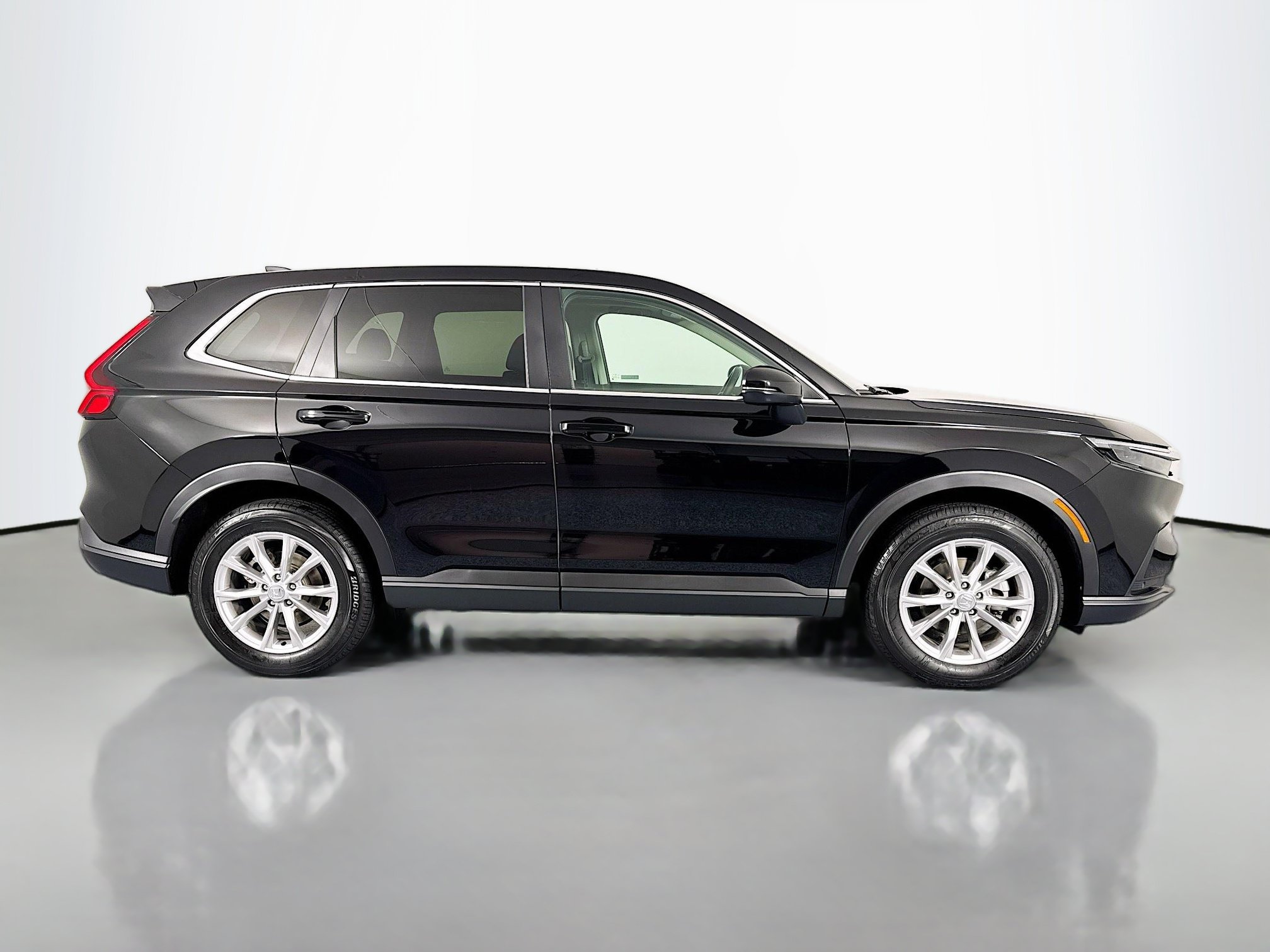 Certified 2024 Honda CR-V EX-L image 4
