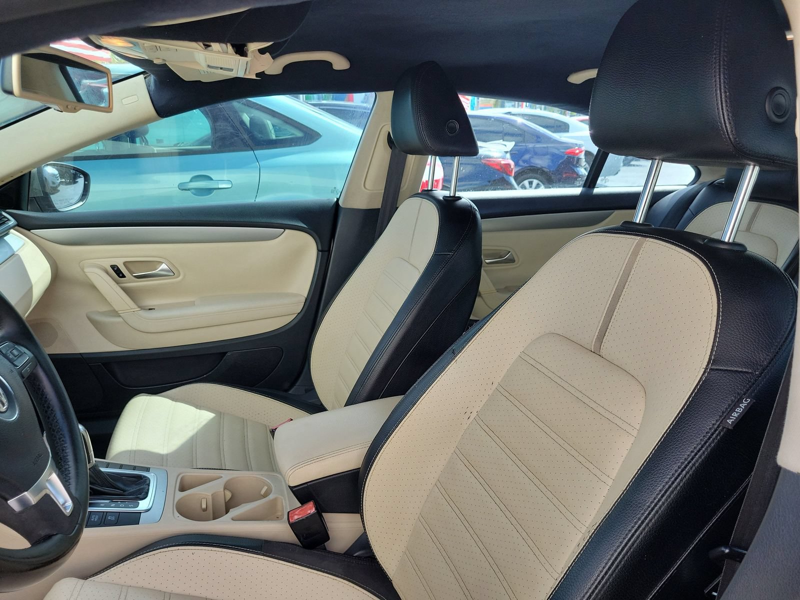 Used 2012 Volkswagen CC Sport FWD image 10