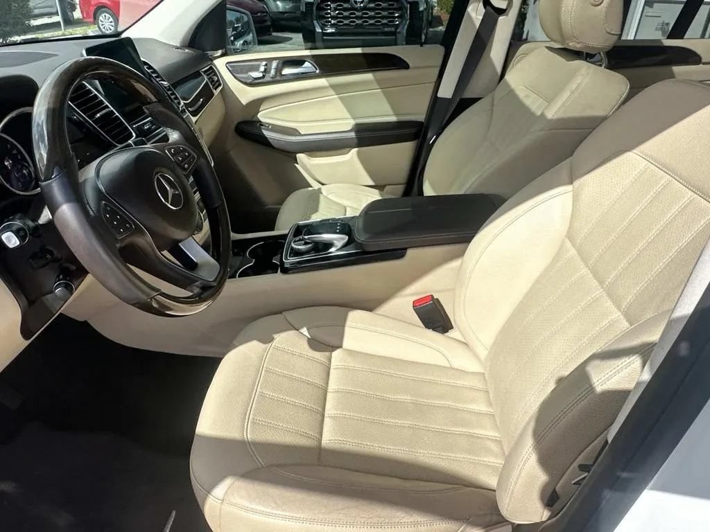 Used 2016 Mercedes-Benz GLE 350 image 22