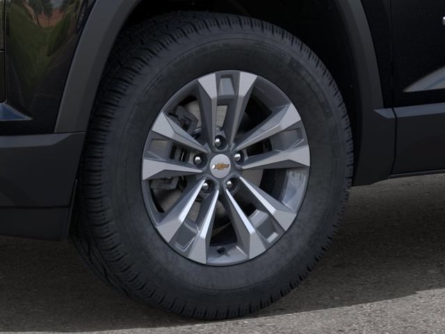New 2026 Chevrolet Equinox LT w/ Convenience Package II FWD image 9