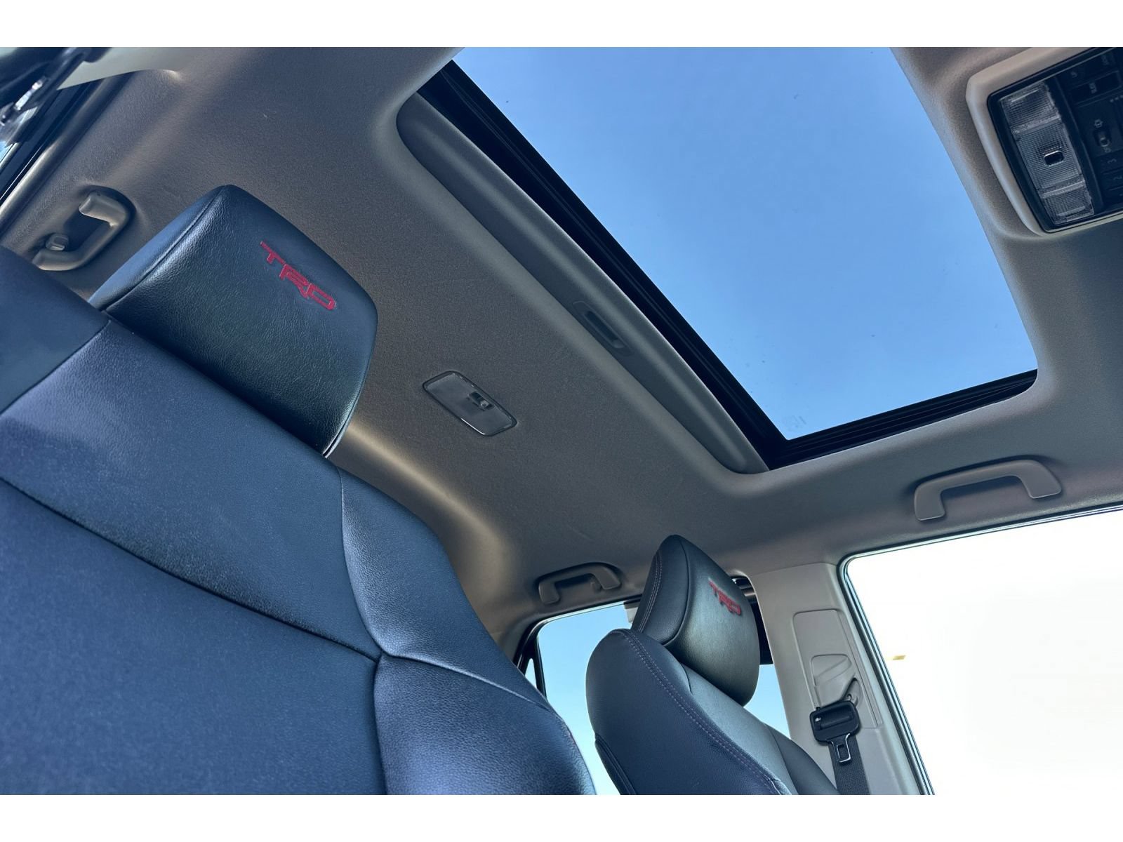 Used 2023 Toyota 4Runner TRD Pro AWD/4WD image 19