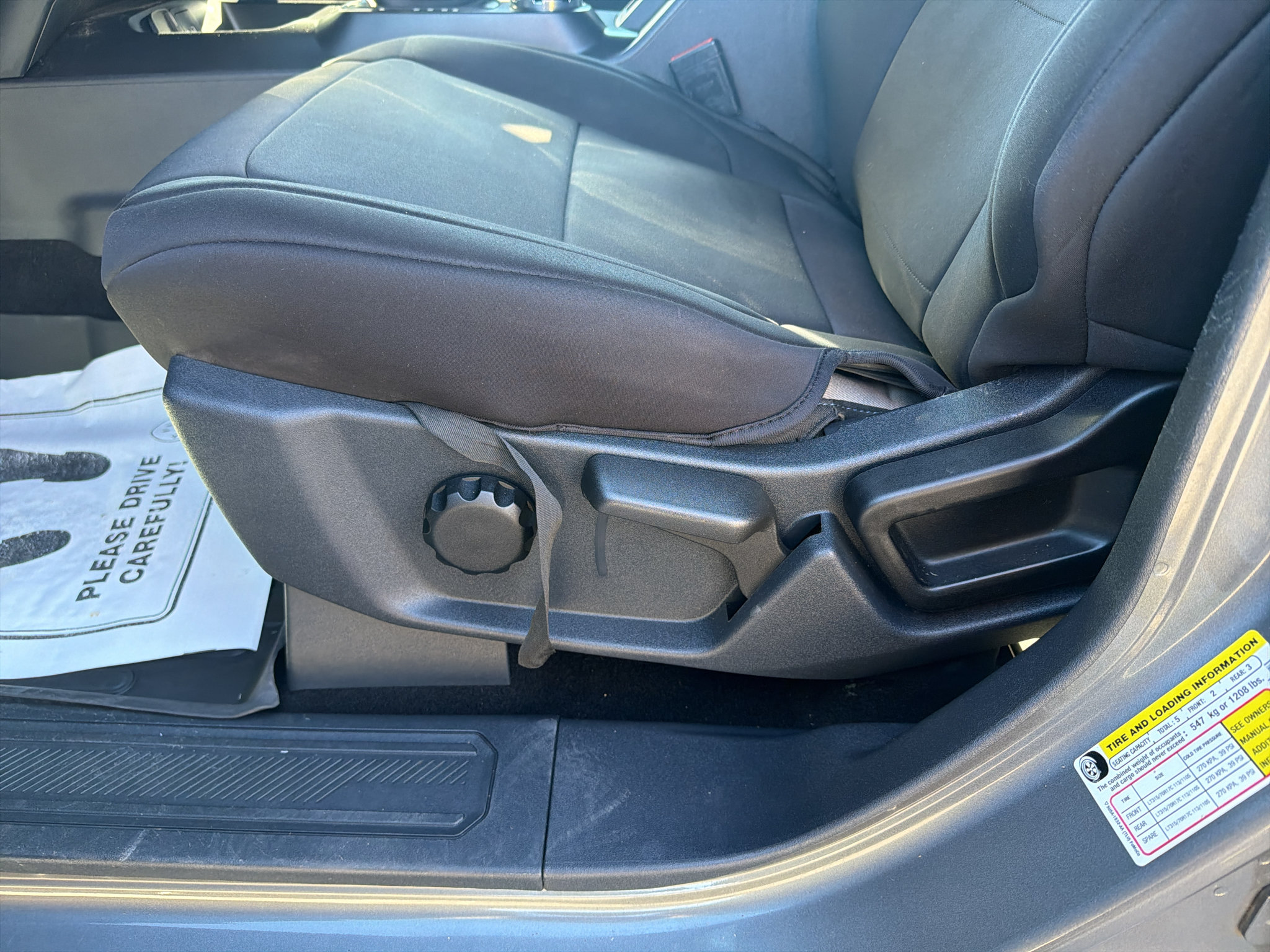 Used 2021 Ford Bronco Wildtrak AWD/4WD image 20