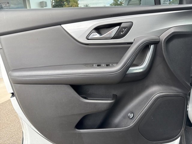Used 2020 Chevrolet Blazer LT image 19
