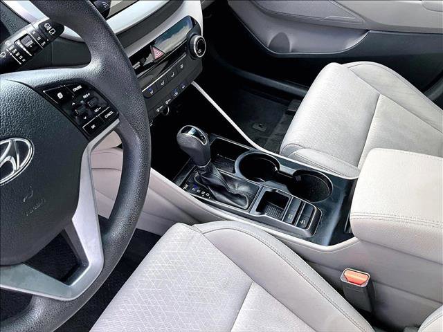 Used 2017 Hyundai Tucson Eco image 13