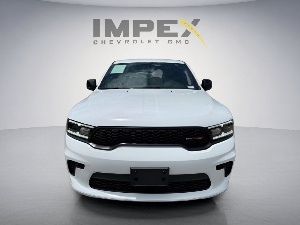 Used 2026 Dodge Durango GT RWD image 8