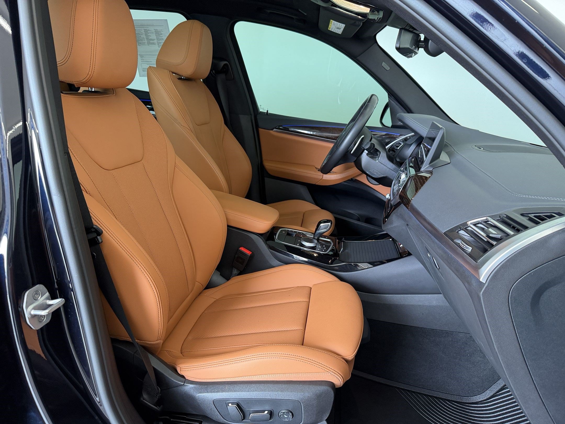 Certified 2024 BMW X3 M40i AWD/4WD image 25