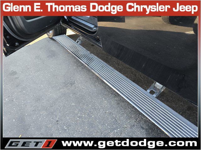 Used 2024 Jeep Grand Wagoneer L Series II w/ Quick Order Packagew 28T image 15