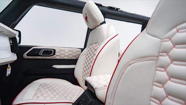 Used 2026 Ford Bronco Big Bend image 31