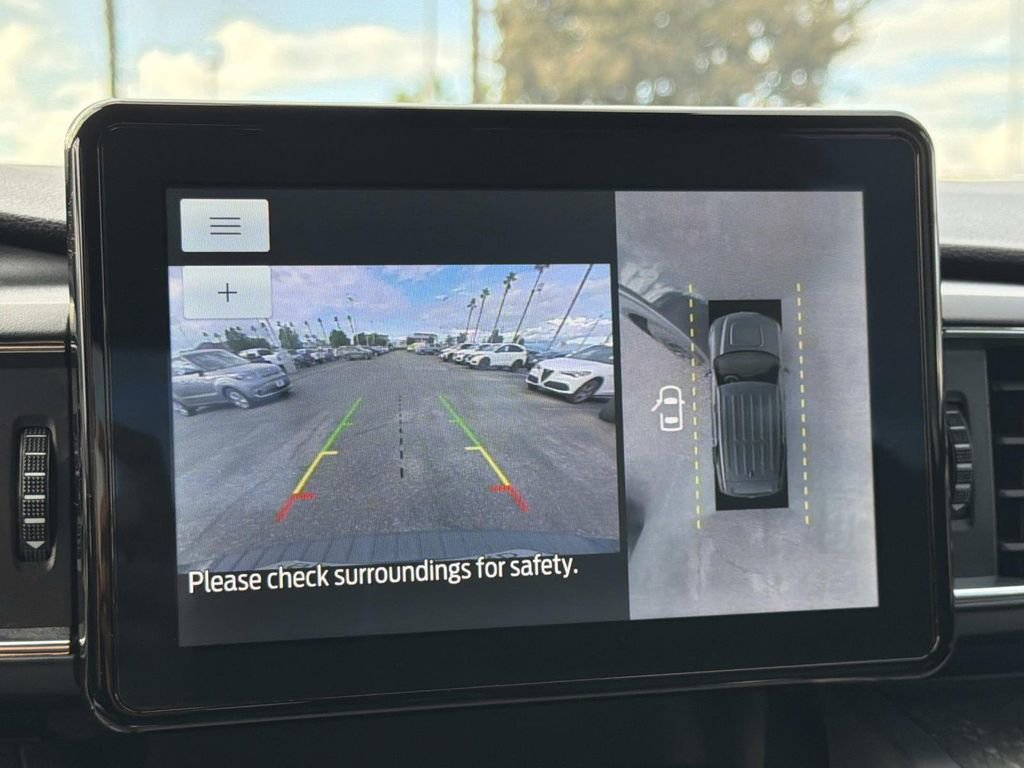 Certified 2022 Ford Explorer Timberline image 13