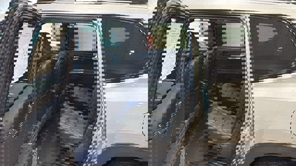 New 2026 GMC Acadia Elevation w/ Super Cruise Package image 19