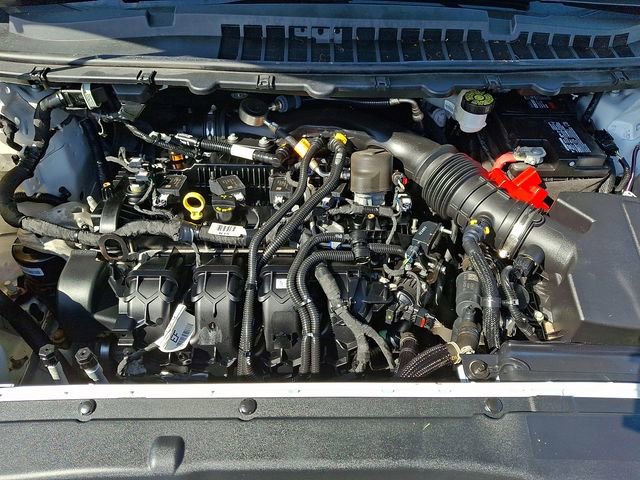 Used 2020 Ford Edge Titanium w/ Equipment Group 301A image 29