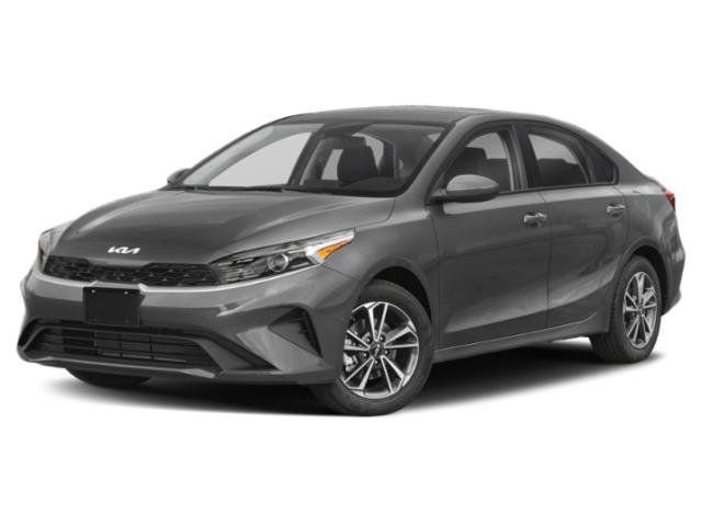 Used 2024 Kia Forte LXS image 4