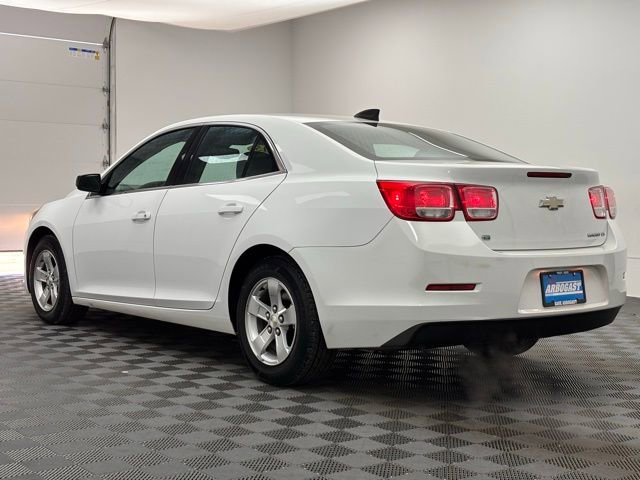 Used 2015 Chevrolet Malibu LS FWD image 7