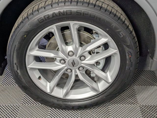 Used 2023 Dodge Durango GT image 8