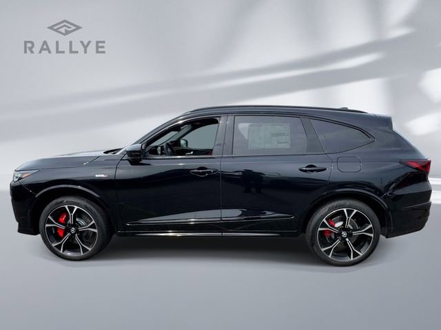New 2026 Acura MDX Type S AWD/4WD image 3