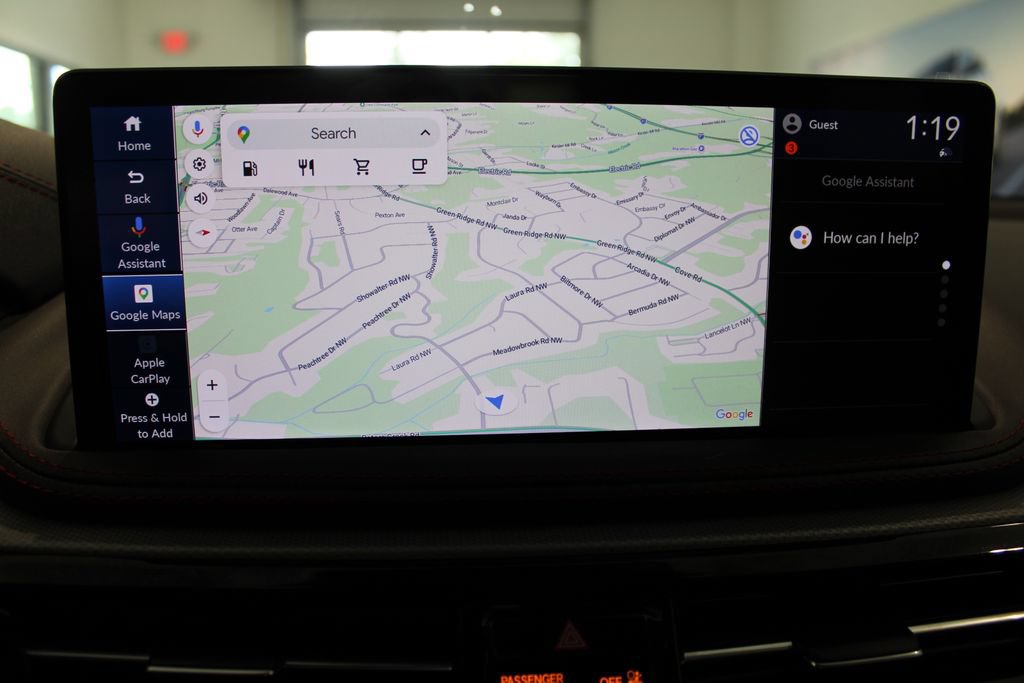 New 2026 Acura MDX A-Spec AWD/4WD image 13