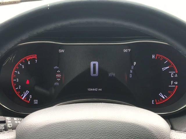 Used 2020 Dodge Durango R/T w/ Blacktop Package AWD/4WD image 33