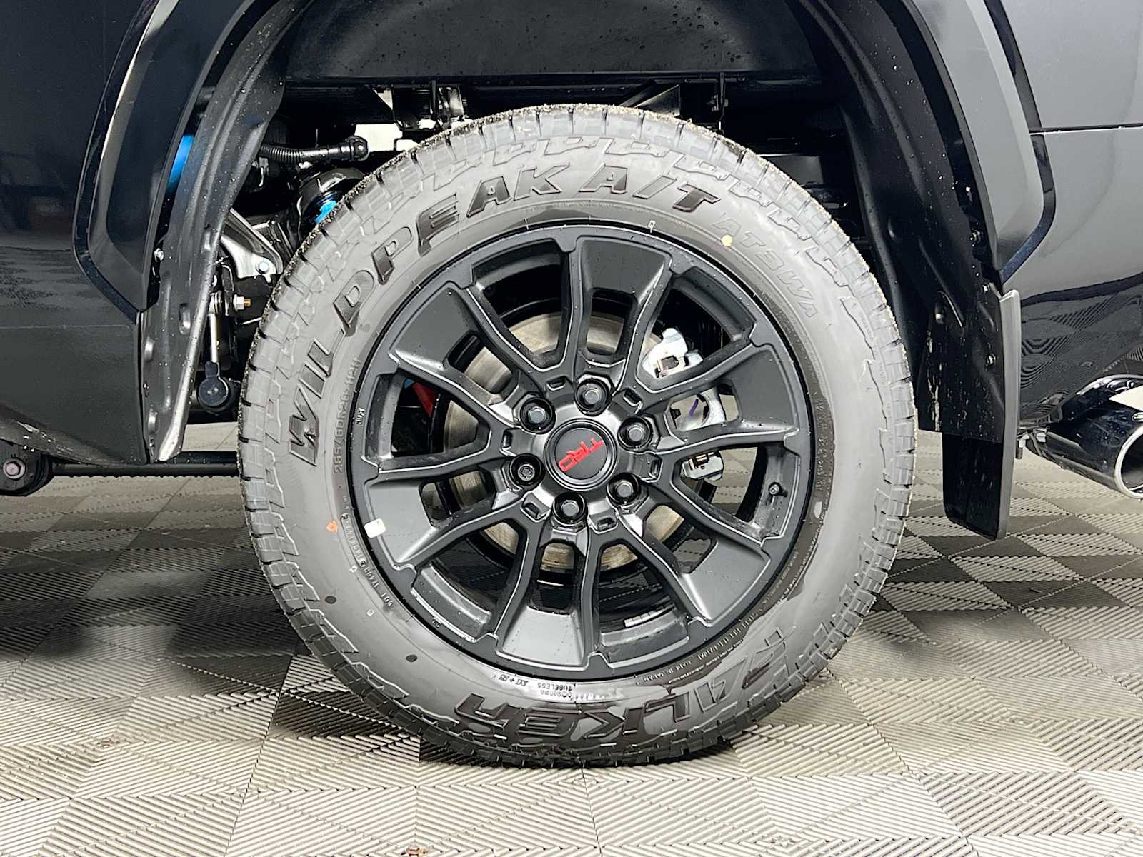 New 2026 Toyota Tundra 1794 Edition image 20