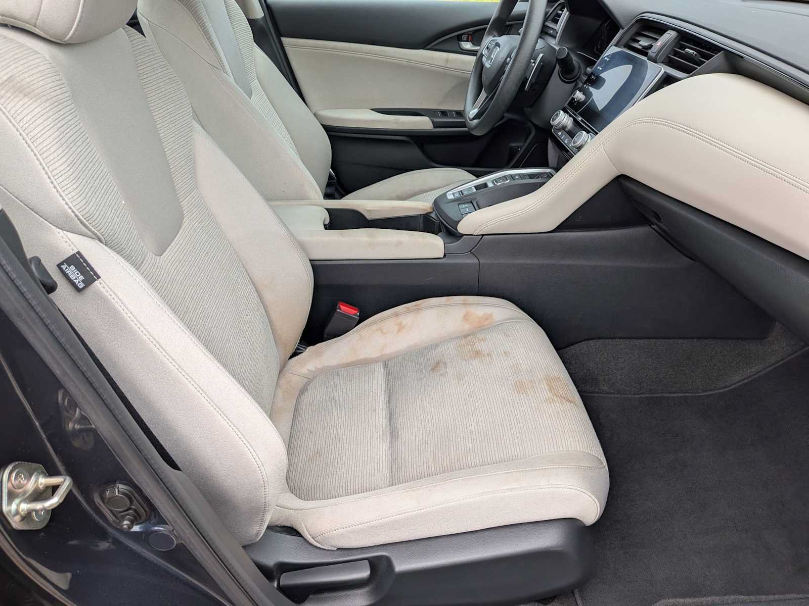 Used 2019 Honda Insight EX image 16