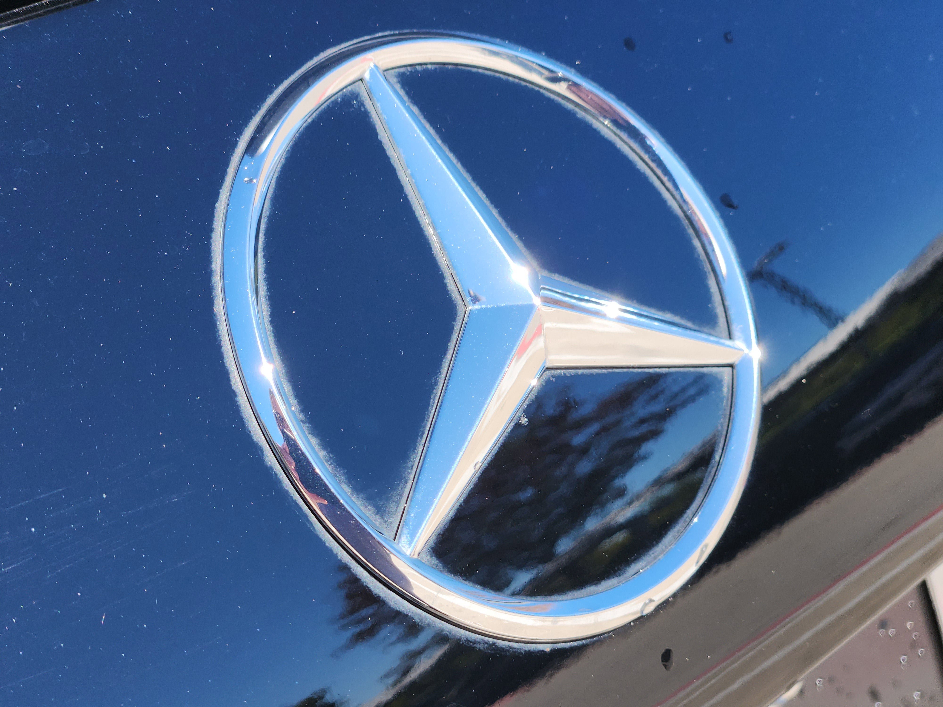 Used 2024 Mercedes-Benz GLB 250 GLB 250 image 9