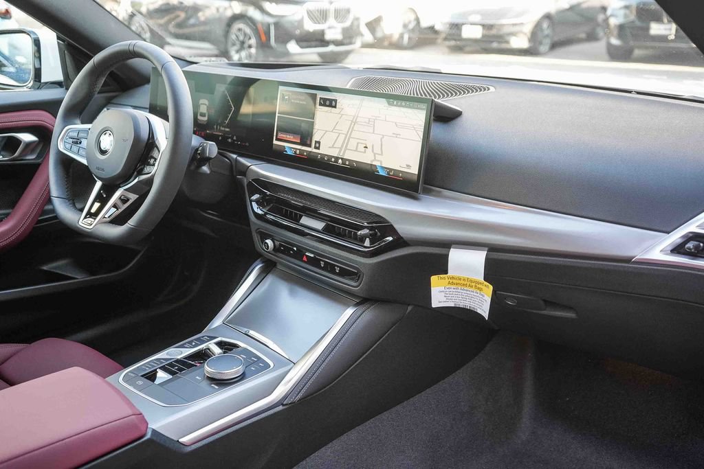 New 2026 BMW 230i Coupe w/ Premium Package RWD image 13