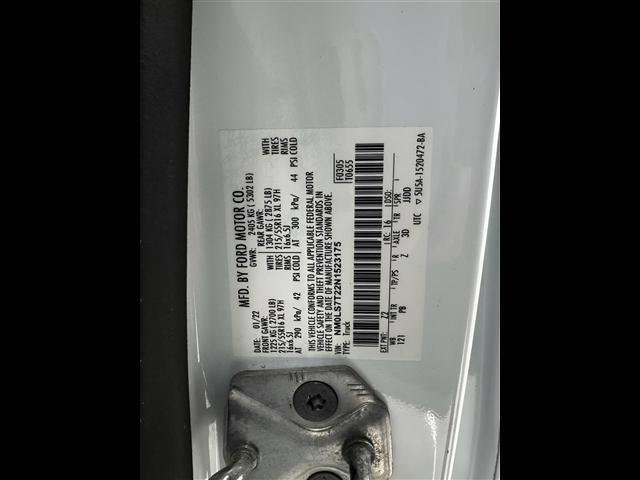 Used 2022 Ford Transit Connect XLT FWD image 40