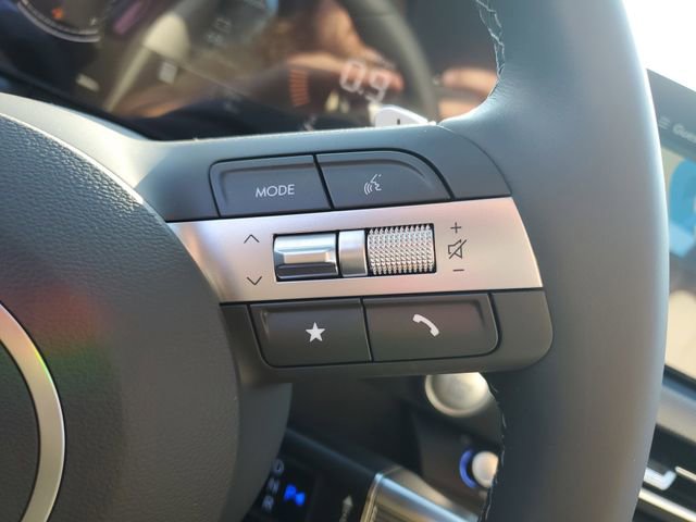 New 2026 Hyundai Sonata SEL image 22