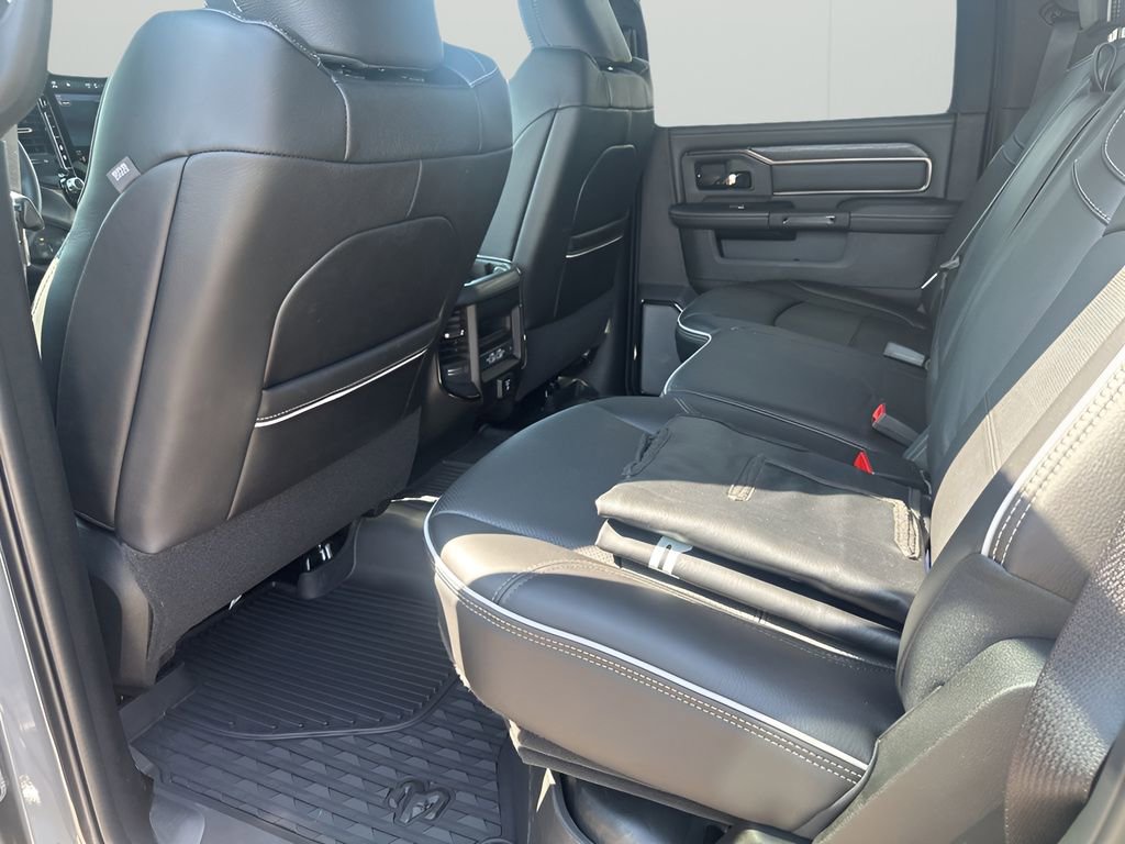 New 2026 RAM 2500 Rebel w/ Rebel Level 2 Equipment Group image 22
