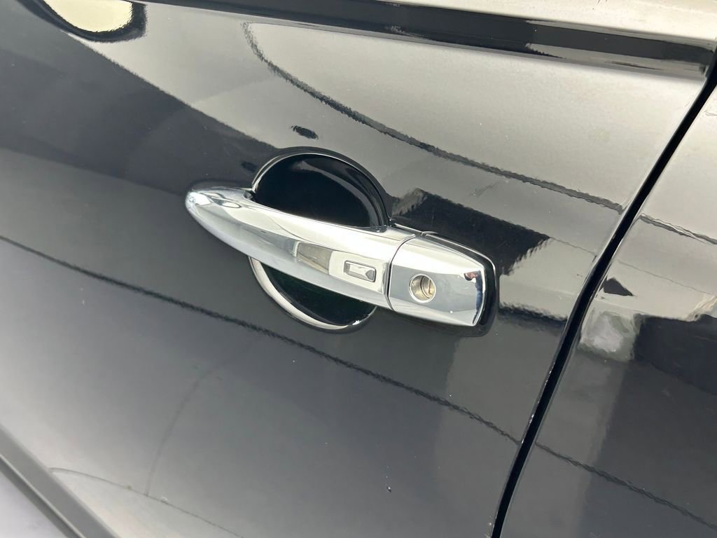 Used 2024 Nissan Altima 2.5 SV image 32