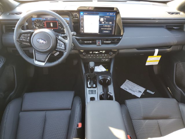 New 2026 Subaru Outback Touring XT AWD/4WD image 22