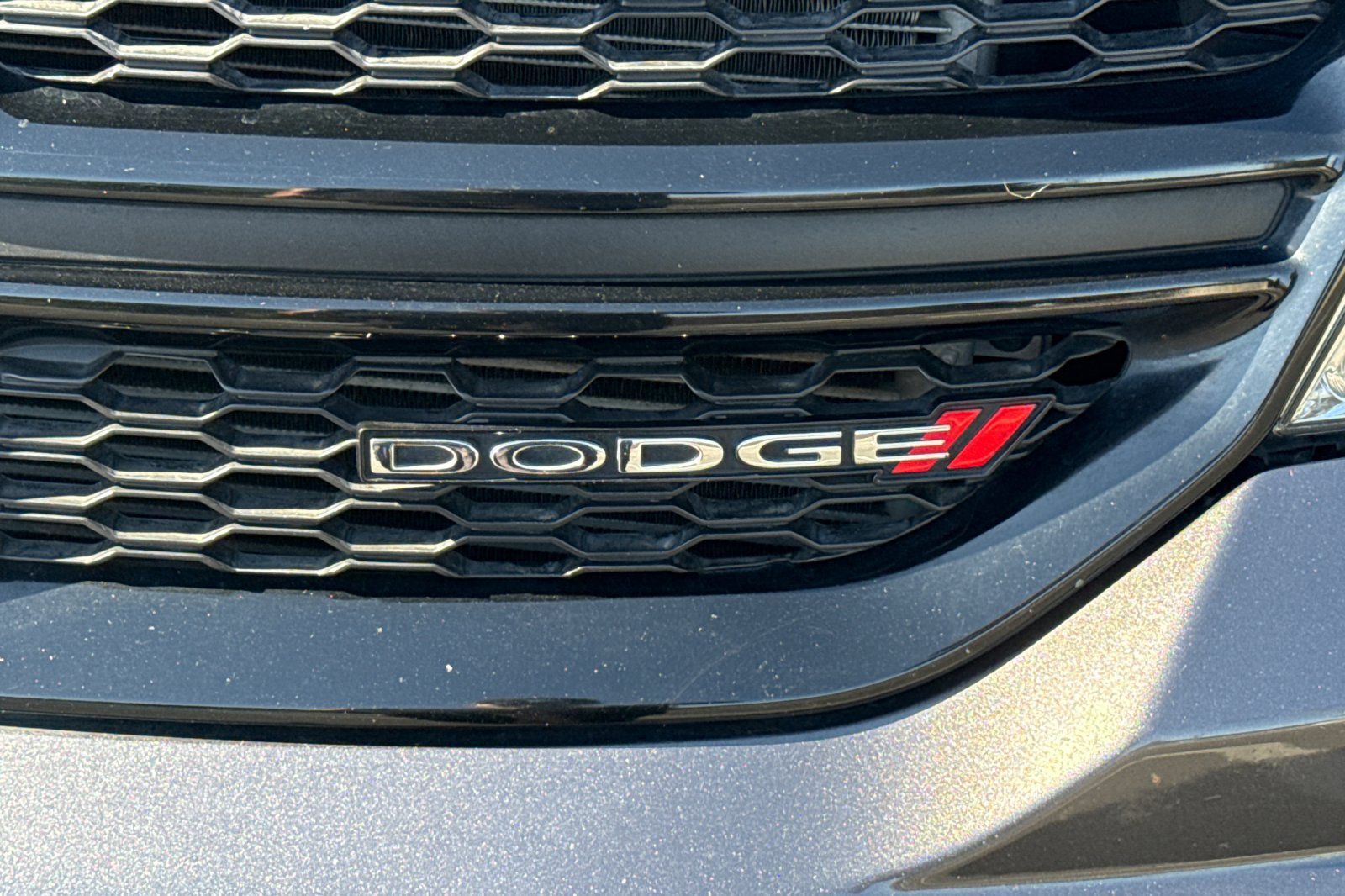 Used 2018 Dodge Journey SE w/ Connectivity Group FWD image 8